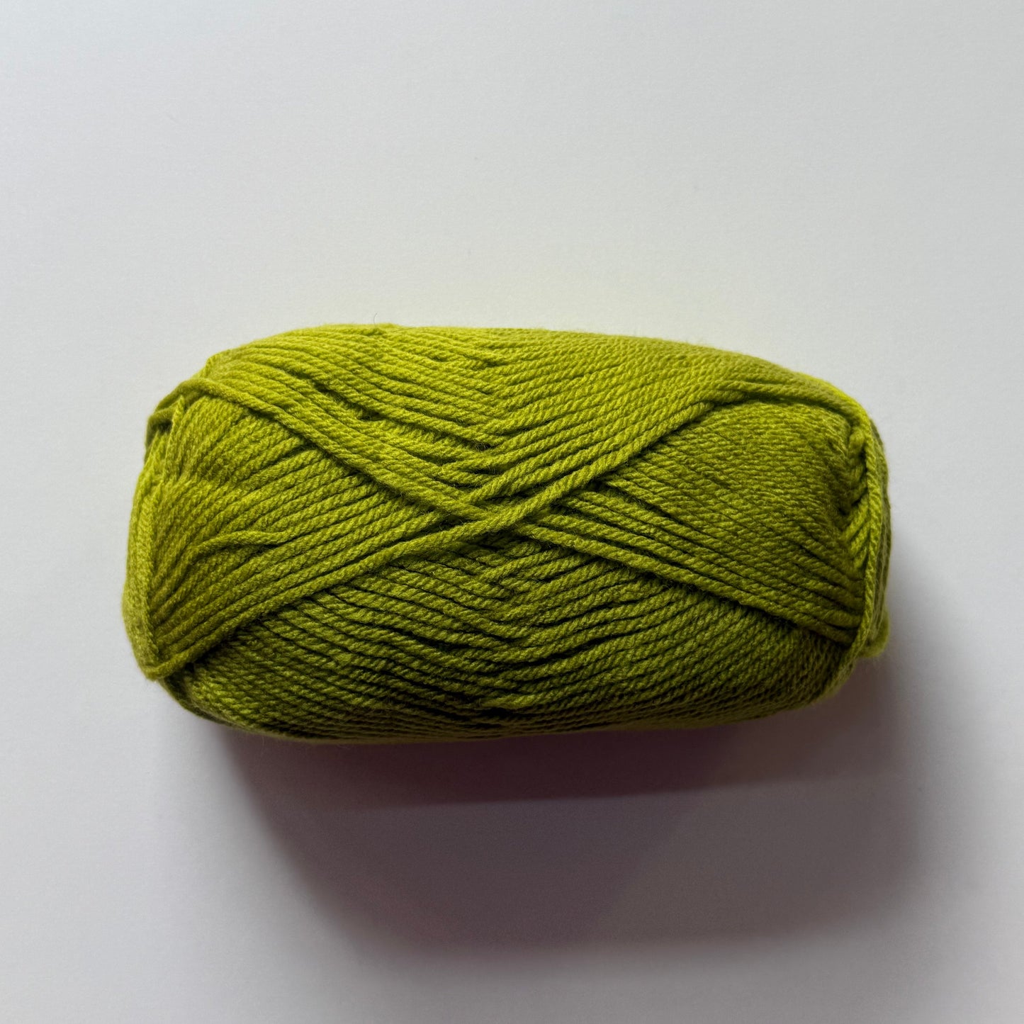Basic Crochet Kit