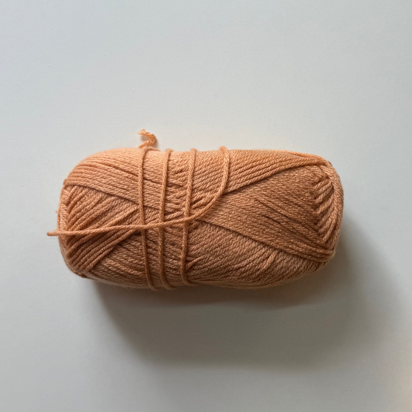 Basic Crochet Kit